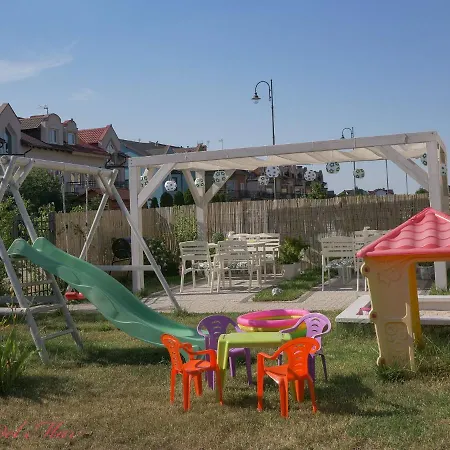Del Mar * Łeba