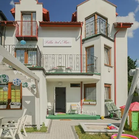 Villa Del Mar