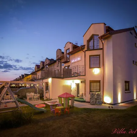 Villa Del Mar