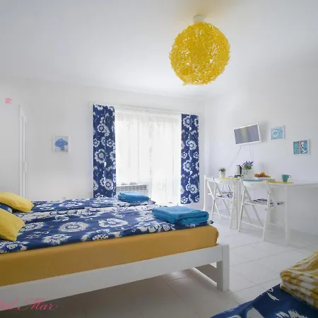 Del Mar Villa
