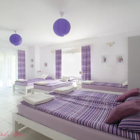 Villa Del Mar *