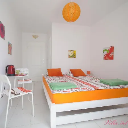 Villa Del Mar
