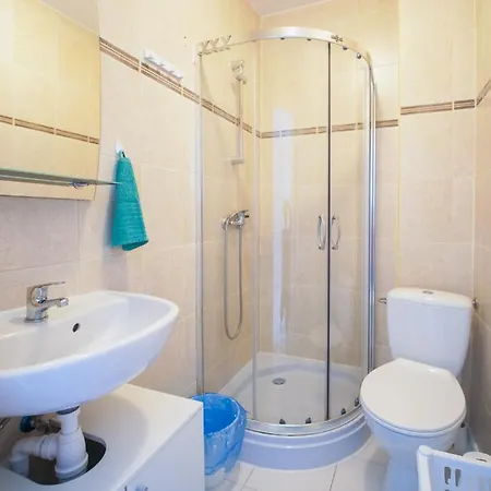 别墅 Del Mar 莱鲍