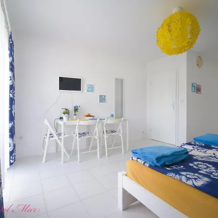 Del Mar 别墅 莱鲍