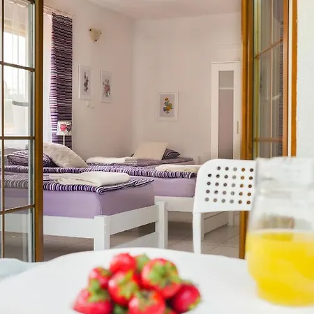 Del Mar Villa Łeba