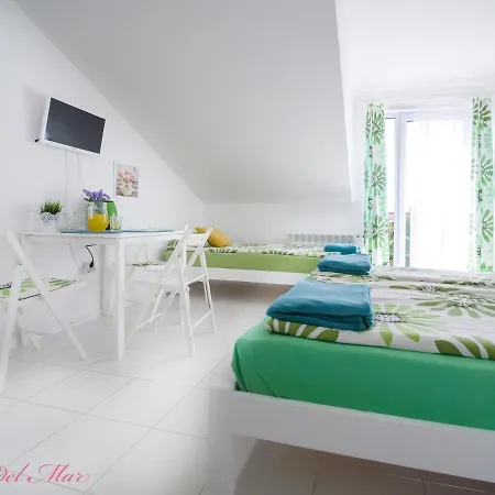 Del Mar Villa Łeba