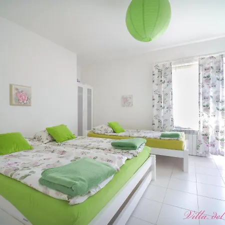 Del Mar Villa Łeba